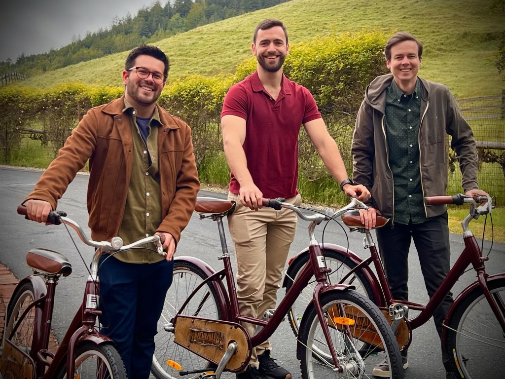 Tin Man Music Studio